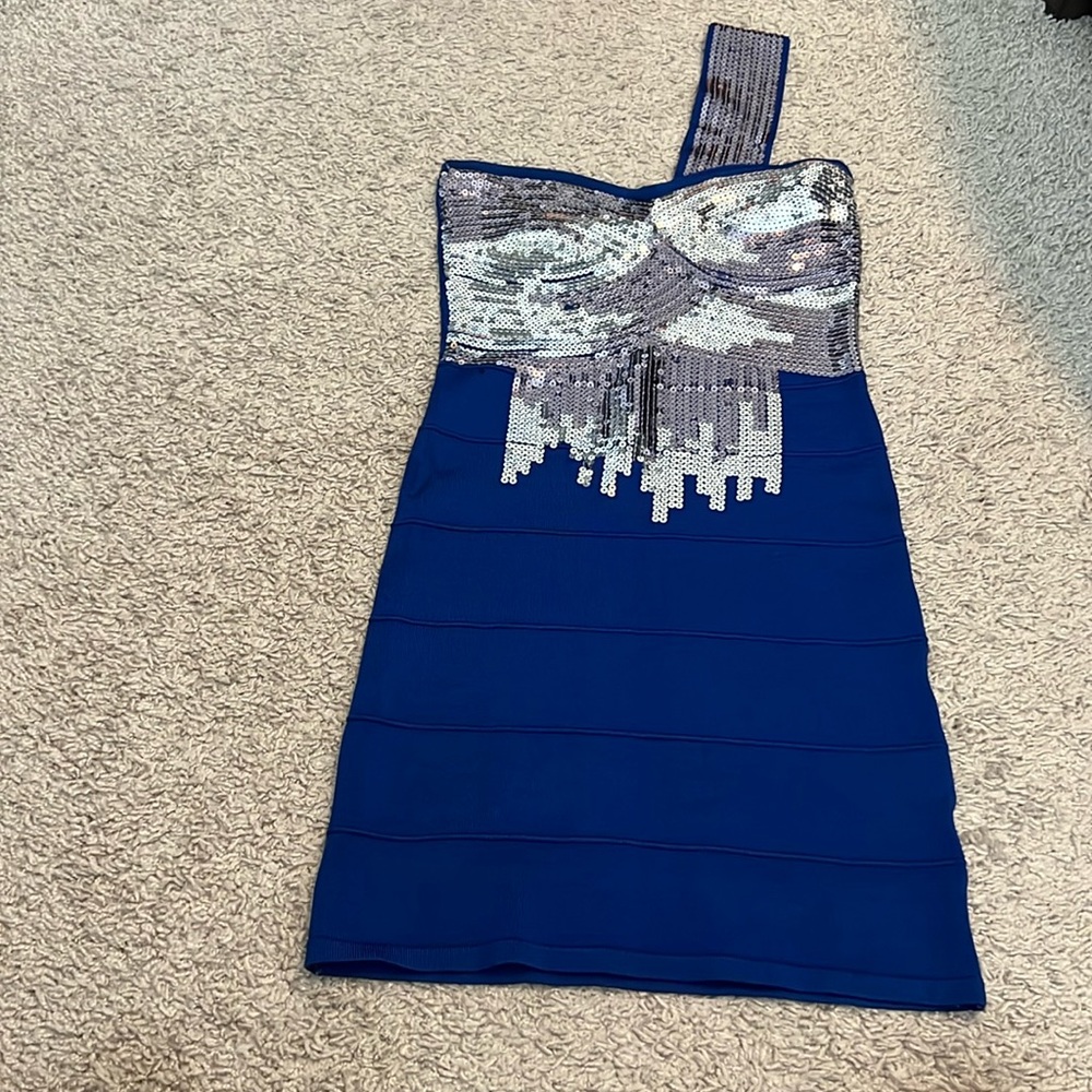 XS BEBE dress